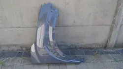 Höger Framskärm Hyundai Kona 2017-