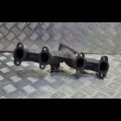 VW Avgasgrenrör OEM 028253033AQ Passat B5