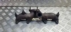Collecteur d'échappement VW OEM 028253033AQ Passat B5