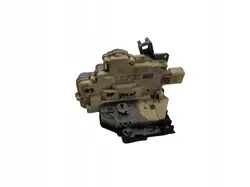 AUDI Q7 4L 05- Rechte Vorderverriegelung 9PIN 3C1837016B