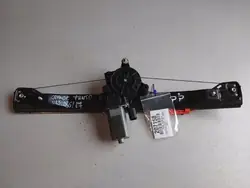 OEM 12528617 Regulador de ventana delantera derecha Fiat Grande Punto