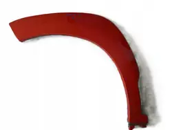 OEM 87711-J9NA0 Guardabarros delantero izquierdo - Usado