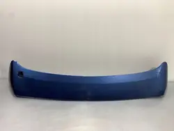 Subaru Forester SJ Spoiler OEM FBZ19123 - Begagnad