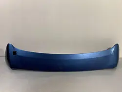 Subaru Forester SJ Spoiler OEM FBZ19123 - Begagnad