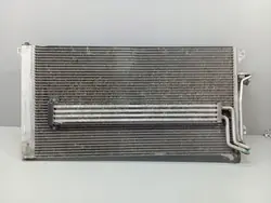 Klimakondensator OEM 7L0820411F für VW Touareg Porsche Cayenne