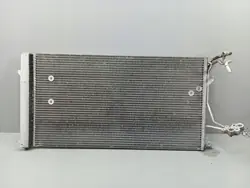Klimakondensator OEM 7L0820411F für VW Touareg Porsche Cayenne
