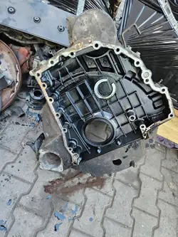 Koppelingshuis voor Mercedes 906-926 Vrachtwagens