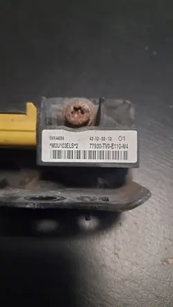 Capteur de choc OEM 77930-TV0-E110-M4 Honda Civic IX
