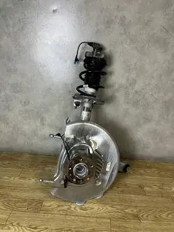 BMW G80 G82 Supporto Ammortizzatore 31318091356