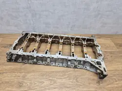 BMW Motorblock Bas OEM 7585986 för N55B30A 3.0i