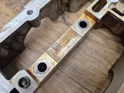 BMW Motorblock Basis OEM 7585986 für N55B30A 3.0i