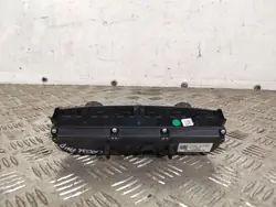 Panneau climatisation Opel Crossland X OEM FBZ12256