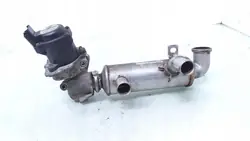 EGR-klep FORD FOCUS II TURNIER 1.6L diesel 2009