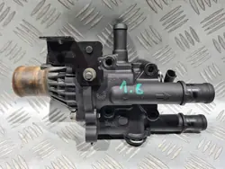 Termostato Opel 1.6 16V