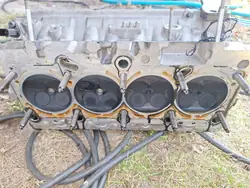 Cilinderkop AUDI S3 8P VW SEAT 2.0 TFSI 06F103373A