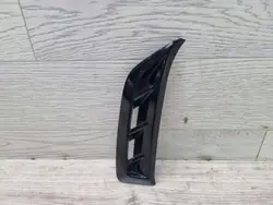 Grille d'aile avant gauche OEM 8W9853173A pour Audi RS4 B9