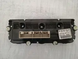 Pannello Climatizzazione VW Passat B6 3C0907044BB