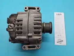 Vaihtovirtageneraattori Mercedes E W212 2.2 CDI OEM 0986082500