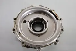 Porsche Differentieelkap OEM 074.04 - Gebruikt
