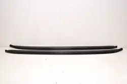 Volvo XC40 Recharge Dachreling Links OEM 31448381