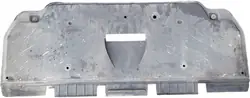Audi A6 C6 3.0 TDI Versnellingsbak afdekking OEM 4F0863822A