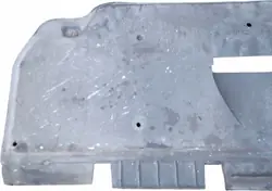 Couvercle Transmission Audi A6 C6 3.0 TDI OEM 4F0863822A