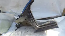 Aleta delantera izquierda VW UP OEM VOLKSWAGEN
