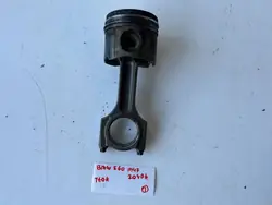 Kolv med Stång OEM GHM13506 för BMW 5