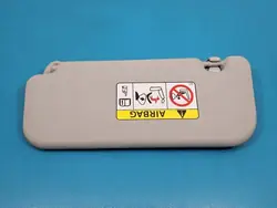 OEM IMPRK1540922 Palasol direito para Toyota Auris II