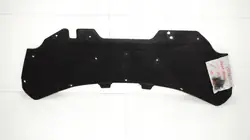 Motorhuvisolering OEM 375485515 Nissan Qashqai J11