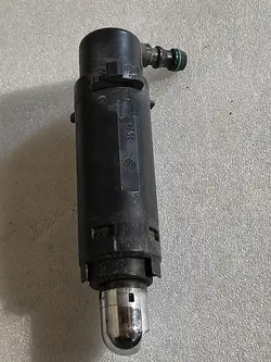 Lave-Phare Porsche Panamera 970 97062813300