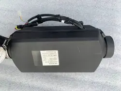 Webasto Ohjain OEM 10R-0517022 VW Multivan T6:lle