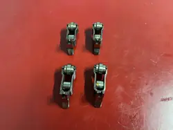 Alavanca de válvula BMW X1 F48 F49 2016 7640010