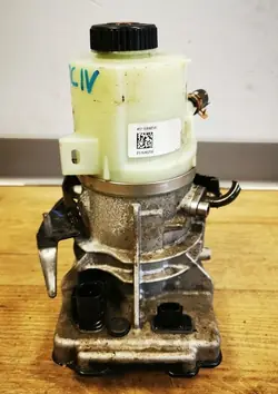 Ohjaustehostin RENAULT TRAFIC IV 2.0 DCI 491108485R