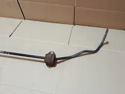 Lien de stabilisateur arrière OEM 6764425 pour BMW E90/E91/E92