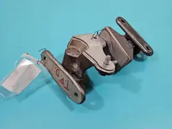 Hängslen Bakdörr Höger Mercedes GLA X156