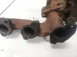 Collecteur d'échappement OEM EIS-2099585 Mercedes-Benz E-CLASS