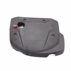 Volvo Motorabdeckung OEM 31437540 für S60 II V60