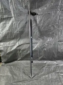 OEM 4G0853283 Etu-Vasen Ikkunareunus Audi A6 C7