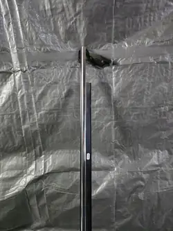 OEM 4G0853283 Etu-Vasen Ikkunareunus Audi A6 C7