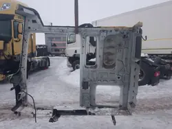 MAN TGX Euro 6 Lift neljännesohjus oikea OEM