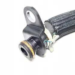 Raccord Court d'Eau OEM PSA pour Peugeot Citroen 2.0 Blue HDI