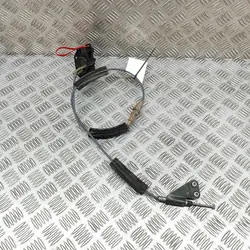 Cable de freno de mano OEM 9W837A117AD para Jaguar XK