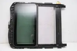 Maserati SZYBERDACH OEM Schiebedach für Quattroporte V 2005