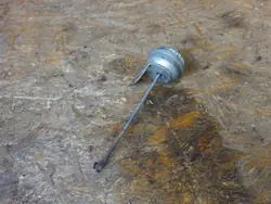OEM 06J145702K Turboaktuator för 2.0 TFSI Motor