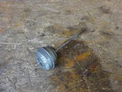 Actuador Turbo OEM 06J145702K para Motores 2.0 TFSI