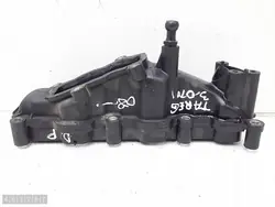 2008 VW Touareg Ansaugkrümmer 3000TDI Z059129712BQ