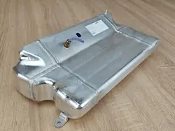 Depósito suspensión aire OEM 4G0616203C para Audi A7 C7