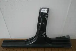 Seuil de caisse gauche avec pilier Dacia Lodgy 12-21 OE