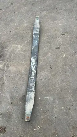 Fram tvärfjäder OEM 5801526271 för Iveco Daily 35c/s